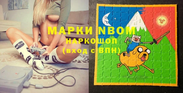 хмурый Покров